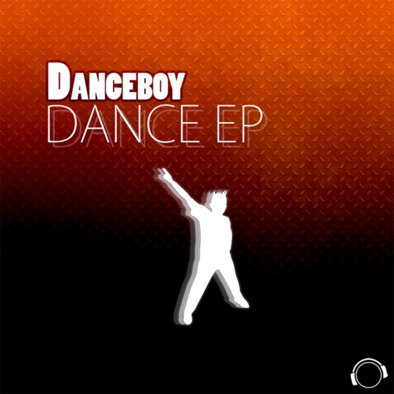 Pochette du titre Dance (Radio Mix)