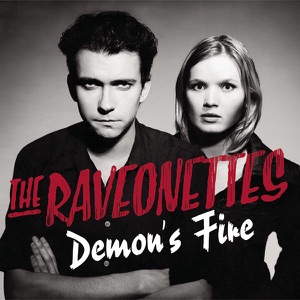 Demons Fire - Single
