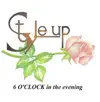 Style Up - A Cup of Tea