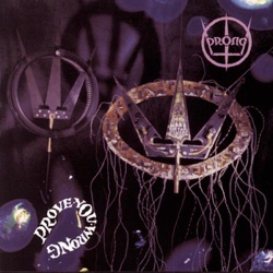 Prong - Pointless