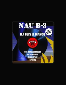 DJ Luís El Mancoを聴いたり、ミュージックビデオを鑑賞したり、経歴やツアー日程などを確認したりしましょう！