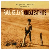Paul Kelly - Love Is The Law
