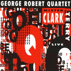 Featuring Mr. Clark Terry