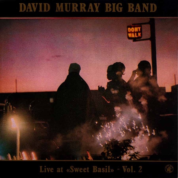Live At Sweet Basil, Vol.2