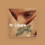 Monsieur Lezard