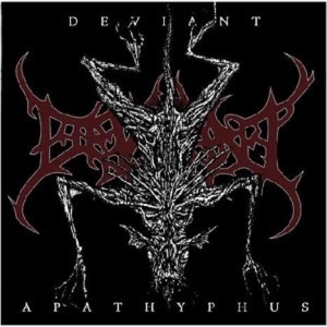 Apathyphus - EP