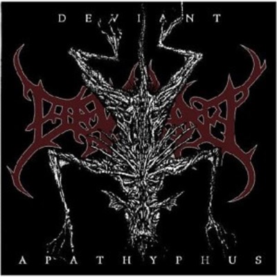 Apathyphus - EP