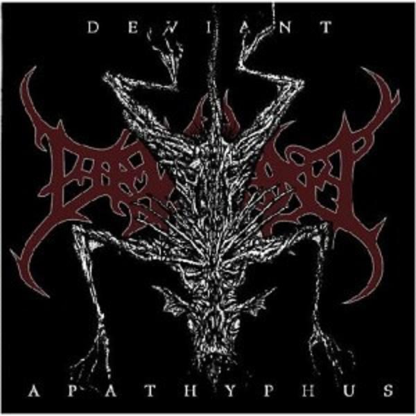 Apathyphus - EP