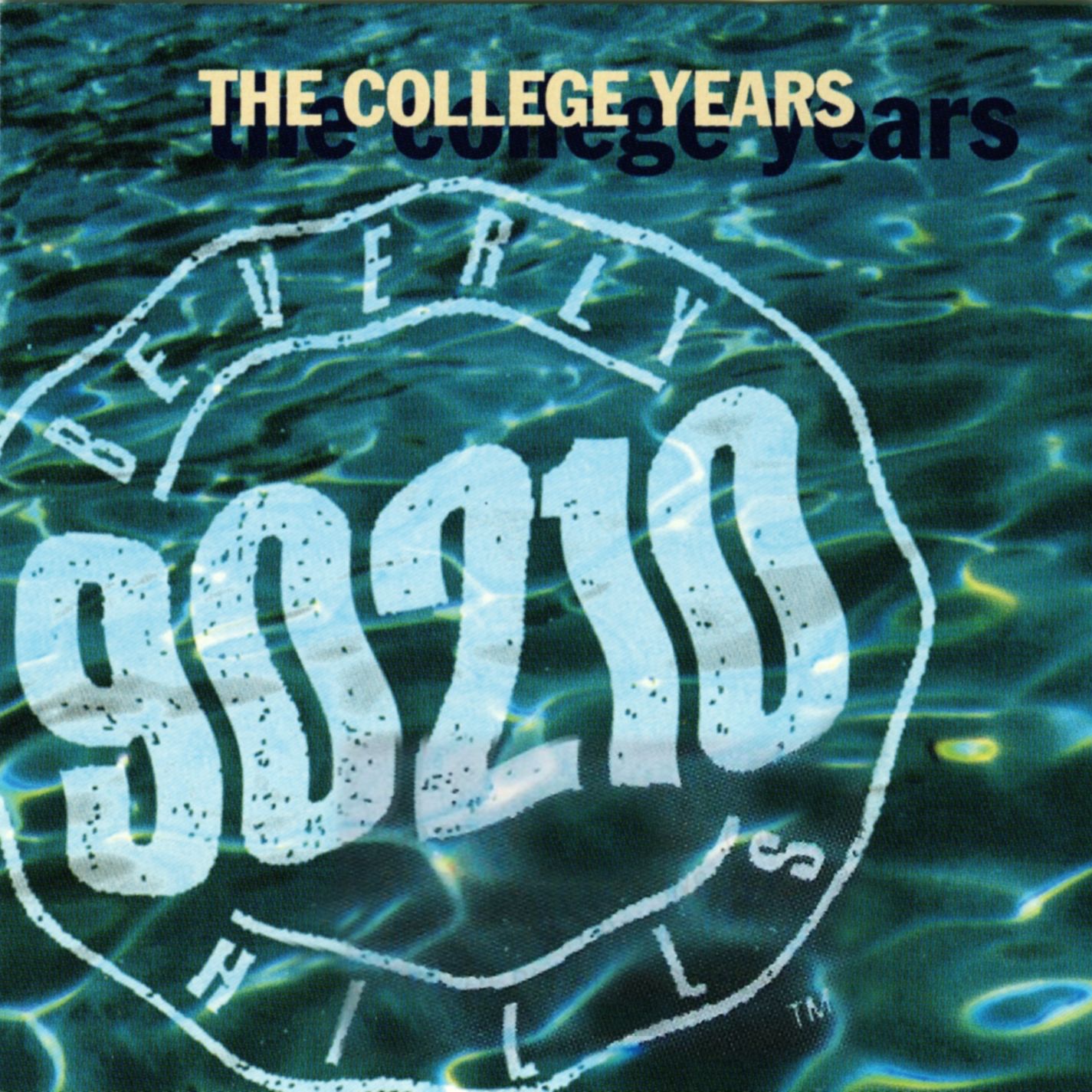 Beverly Hills, 90210 (The College Years)