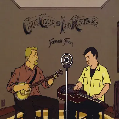 Listen to Farewell Trion by Chris Coole & Ivan Rosenberg