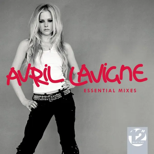Avril Lavigne - 12