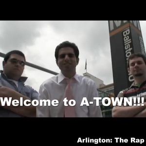 Arlington: the Rap