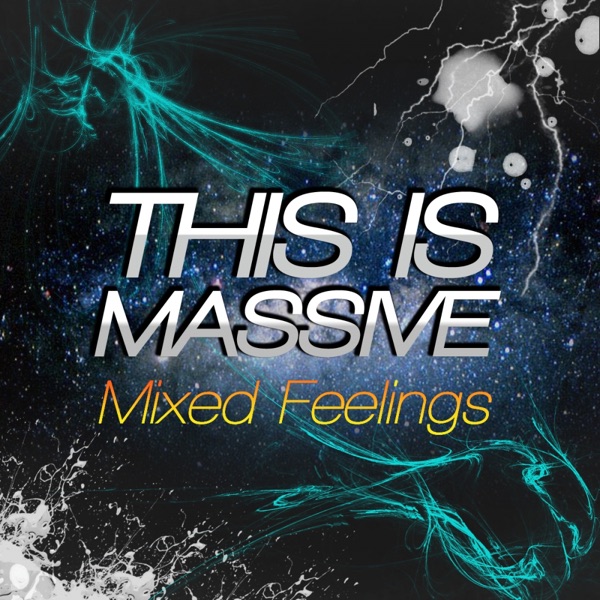 Mixed Feelings - Single