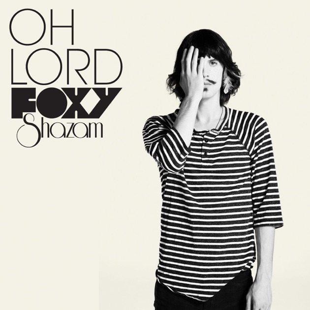 Альбом «Foxy Shazam» — Foxy Shazam — Apple Music