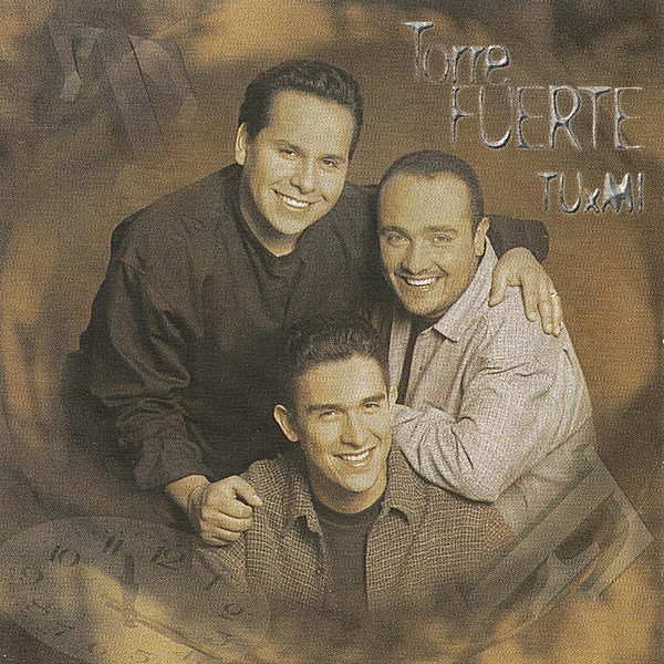Yo Soy Jesus — Torre Fuerte