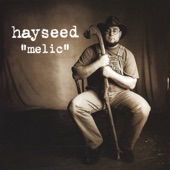 Hayseed - Precious Memories (with Lucinda Williams)