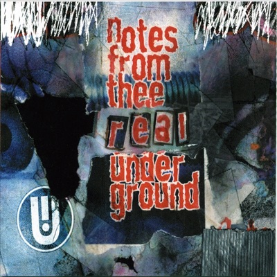 Notes from Thee Real Underground #1