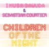 DAWUDA Inusa & COURTIER Sebastian - Children Of The Night