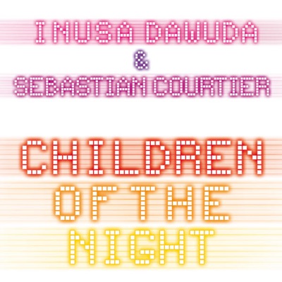 Inusa Dawuda, Sebastian Courtier