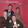 The Greenes - The Blood Covered It All