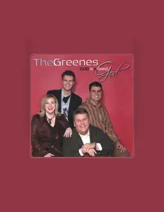 Listen to The Greenes, watch music videos, read bio, see tour dates & more!