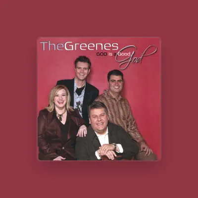 Listen to The Greenes, watch music videos, read bio, see tour dates & more!