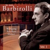 Sir John Barbirolli, Vol. 1 (1935, 1941)