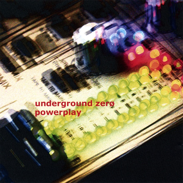 Aimless Flight ('86) by Underground Zero on NetFM