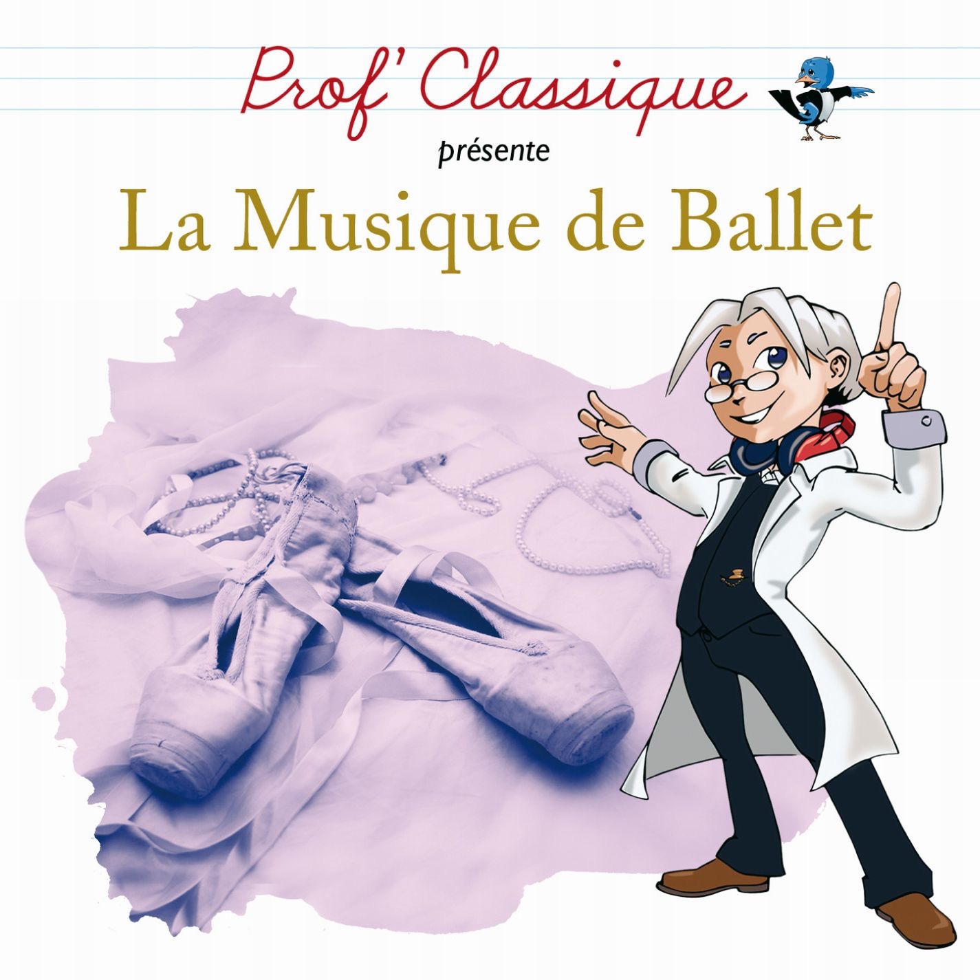 Prof Classique Le Ballet
