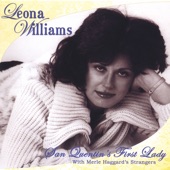 Leona Williams - San Quentin