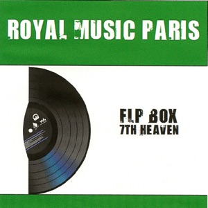 7th Heaven (Original Mix) - Single