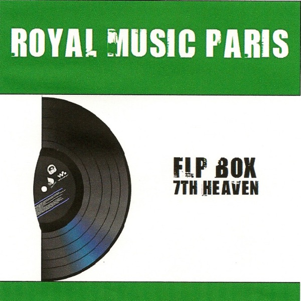 7th Heaven (Original Mix) - Single
