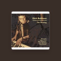 Dirk Balthaus