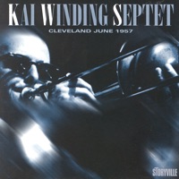 Kai Winding Septet Cleveland 1957 - Kai Winding