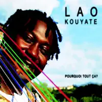 Jalilu — Lao Kouyate