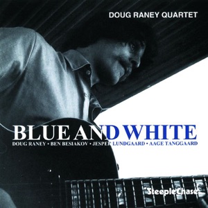 Blue And White