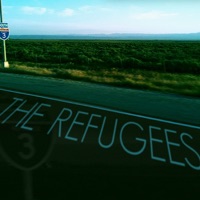 The Refugees - January Sky