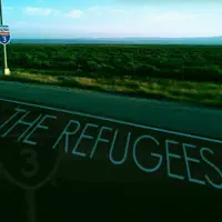 January Sky — The Refugees