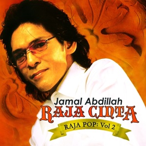 Chord Gitar Bunga Pujaan - Jamal Abdillah