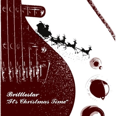 It's Christmas Time - Single