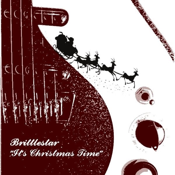 It's Christmas Time