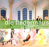 Die Fledermaus Act II: What A Feast artwork