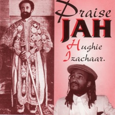 Hughie Izachaar - Jungle Fever