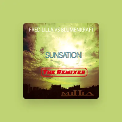 Listen to Fred Lilla, watch music videos, read bio, see tour dates & more!