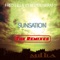 Sunsation (The Remixes) [Pierce Fulton Remix] - Fred Lilla & Blumenkraft lyrics