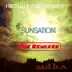 Sunsation (The Remixes) [Danny Freakazoid Club Mix] song reviews