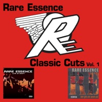 Classic Cuts Vol. 1 - Rare Essence