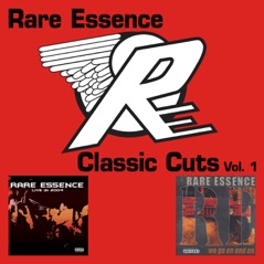 Classic Cuts Vol. 1