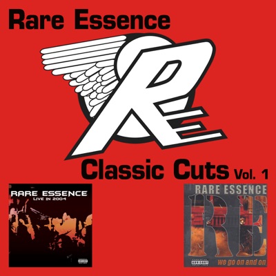 Classic Cuts Vol. 1
