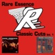 Classic Cuts Vol 1